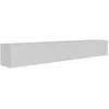 Image de Selsey - Meuble Tv Veldio - 200 Cm - Blanc