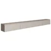 Image de Selsey - Meuble Tv Bemmi - 300 Cm - Gris Cachemire