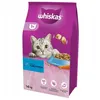 Image de Alimentation pour chat - WHISKAS - Thon avec légumes - 14 kg - Croquettes - Adulte