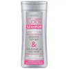 Image de Shampoing colorant JOANNA Ultra Color nuance rose 200 ml