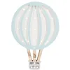 Image de Little Lights - Lampe Veilleuse Montgolfière bleu ciel