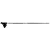 Image de VIKING Lite Pro - Bâton de marche nordique noir réglable 65 145 cm (115 cm)