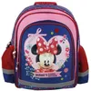 Image de Minnie Flower Graden grand sac a dos cartable école loisirs extrascolaires Disney Jardin de fleurs