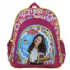 Image de Sac à dos cartable - Soy Luna - Dimensions 31x25x12 cm - 1 compartiment zippé - Licence officielle Disney