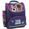 Image de The Dog grand sac a dos cartable ergonomique école loisirs extrascolaires toutou chiot chien