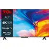Image de TV LED 4K UHD 43 (108 cm) 43P637 TCL