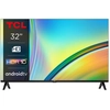 Image de Tcl S54 32s5400a Tv 81,3 Cm (32") Hd Smart Tv Wifi Argent