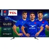 Image de TV QLED TCL 65C641 - 65'' (165 CM) - 4K - 3 X HDMI 2.1 en occasion ou reconditionné