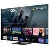 Image de TV 65" TCL 65C749 4K QLED avec Google TV et Game Master Pro en occasion ou reconditionné
