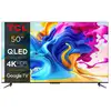 Image de Tcl c64 series 50c649 tv 127 cm (50) 4k ultra hd smart tv wifi titane 5901292520670