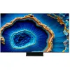Image de Tcl C80 50c805 Tv 127 Cm (50") 4k Ultra Hd Smart Tv Wifi Noir 1300 Cd/m²