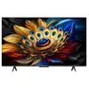 Image de Tcl C65 43c655 Tv 109,2 Cm (43") 4k Ultra Hd Smart Tv Wifi Titane 430 Cd/m²