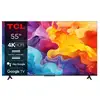 Image de Tcl V6b 55v6b Tv 139,7 Cm (55") 4k Ultra Hd Smart Tv Wifi Titane
