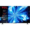 Image de 55pf650 - Tv Led 55 (139 Cm) - 4k Uhd 3840x2160 - Hdr10 - Smart Tv - 3xhdmi 2.1 - Wifi