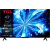 Image de 43pf650 - Tv Led 43 (108 Cm) - 4k Uhd 3840x2160 - Hdr10 - Smart Tv - 3xhdmi 2.1 - Wifi