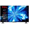Image de 43pf650 - tv led 43 (108 cm) - 4k uhd 3840x2160 - hdr10 - smart tv - 3xhdmi 2.1 - wifi