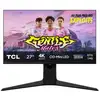 Image de Ecran pc gaming tcl 27r83u qd mini led 27 4k uhd noir 5901292523671