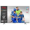 Image de Tcl C61 55c61b Tv 139,7 Cm (55") 4k Ultra Hd Smart Tv Wifi Titane 450 Cd/m²