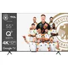 Image de TCL 55C61B - 55" - C61B Series TV LCD rÃ©tro-Ã©clairÃ©e par LED - QLED Pro - Smart TV - Google TV - 4K UHD (2160p) 3840 x 2160 - HDR - Direct LED, Quantum Dot - titane mÃ©tallique brossÃ© en occasion ou reconditionné