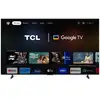Image de Tv tcl 85c89b 85 pouces qd mini led 4k uhd 144hz onkyo dolby atmos 85C89B