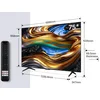Image de Tcl P79 75p79b Tv 190,5 Cm (75") 4k Ultra Hd Smart Tv Wifi Titane