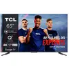 Image de TV 65" TCL 65C69B Pro 4K QLED FALD avec Google TV et Game Master 3.0 en occasion ou reconditionné