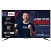 Image de Téléviseur QLED - TCL - 55C69BPRO - 55 pouces - UHD 4K - Wi-Fi - HDR