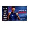 Image de TCL 55C71B   Téléviseur QLED 55" 4K HDR Google TV 5901292524821