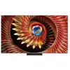 Image de Tv intelligente tcl 85c8k uhd 85 uled hdr10+ google assistant qled