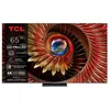 Image de TCL 65C8K - Smart TV QD Mini LED UHD 4K 65 (164cm) - 144Hz Google TV système sonore Bang & Olufsen