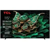 Image de Téléviseur QLED - TCL - 4K QD-Mini Pro 144Hz - 292 cm - Dolby Atmos - Smart TV