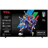 Image de Tcl 98c7k Tv 2,49 M (98") 4k Ultra Hd Smart Tv Wifi Métallique 3000 Cd/m²