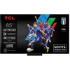 Image de Tcl 85c7k Tv 2,16 M (85") 4k Ultra Hd Smart Tv Wifi Métallique 3000 Cd/m²