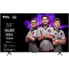 Image de TV QLED 4K 55'' (139 cm) 55P8K TCL