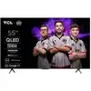 Image de Téléviseur qled tcl 55p8k 55 4k uhd google tv dolby vision 144hz métallique 55P8K