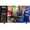 Image de TV QLED 4K 75'' (190 cm) 75P7K TCL