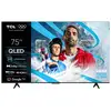 Image de 75p7k-tcl tv qled 191cm (75) ultrahd 4k smart tv googletv wifi