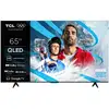 Image de 65p7k-tcl tv qled 165cm (65) ultrahd 4k smart tv googletv wifi