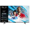 Image de 55p7k-tcl tv qled 140cm (55) ultrahd 4k smart tv googletv wifi