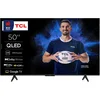 Image de TV QLED 4K 50'' (126 cm) 50P7K TCL