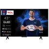 Image de TV QLED 4K 43'' (109,2 cm) 43P7K TCL