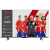 Image de TCL QLED 43 43P7K UltraHD 4K Dolby Atmos Google TV