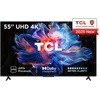 Image de Tcl V6c 55v6c Tv 139,7 Cm (55") 4k Ultra Hd Smart Tv Wifi Métallique 270 Cd/m²