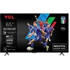 Image de Tcl Q6c 75q6c Tv 190,5 Cm (75") 4k Ultra Hd Smart Tv Wifi Métallique