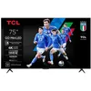 Image de Smart TV - TCL - Q6C - 75 pouces - 4K Ultra HD - QD-Mini LED - Dolby Atmos