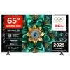 Image de Téléviseur Mini LED - GENERIQUE - 65Q6C - QD Mini LED 65 pouces 4K UHD - Dolby Vision IQ - 144Hz