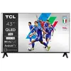Image de Tcl 43v5c tv 43 qled fhd android tv hdr10 dolby audio noir 166560