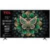 Image de TCL 75C61K - TV 4K UHD HDR - 189 cm