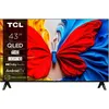 Image de 43s51k - Tv Qled 43 (109 Cm) - Full Hd 1920x1080 - Hdr10 - Android Tv - 2xhdmi 1.4 - Wifi