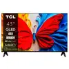 Image de Tcl 43s51k - tv qled 43 (109 cm) - full hd 1920x1080 - hdr10 - android tv - 2xhdmi 1.4 - wifi TCL5901292527075